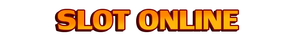 SLOT ONLINE